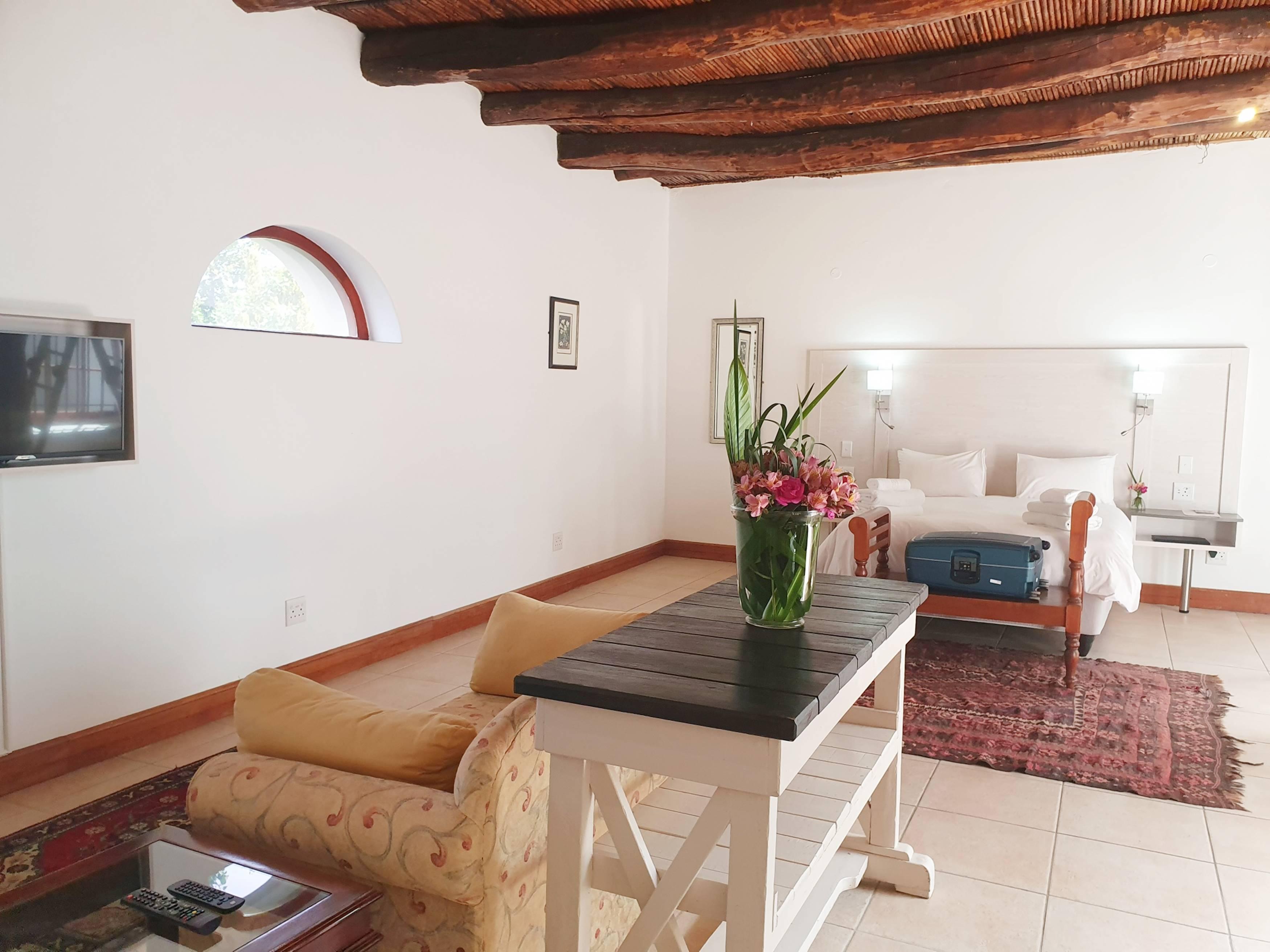 Val Du Charron Wine & Leisure Estate 4* Wellington