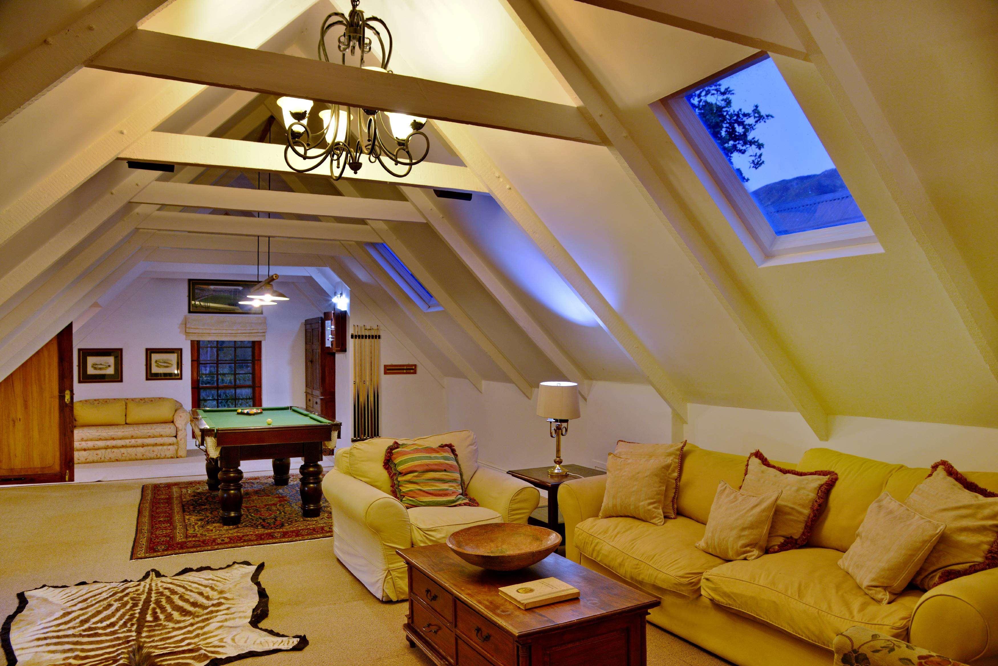 Guest house Val Du Charron Wine & Leisure Estate 4*