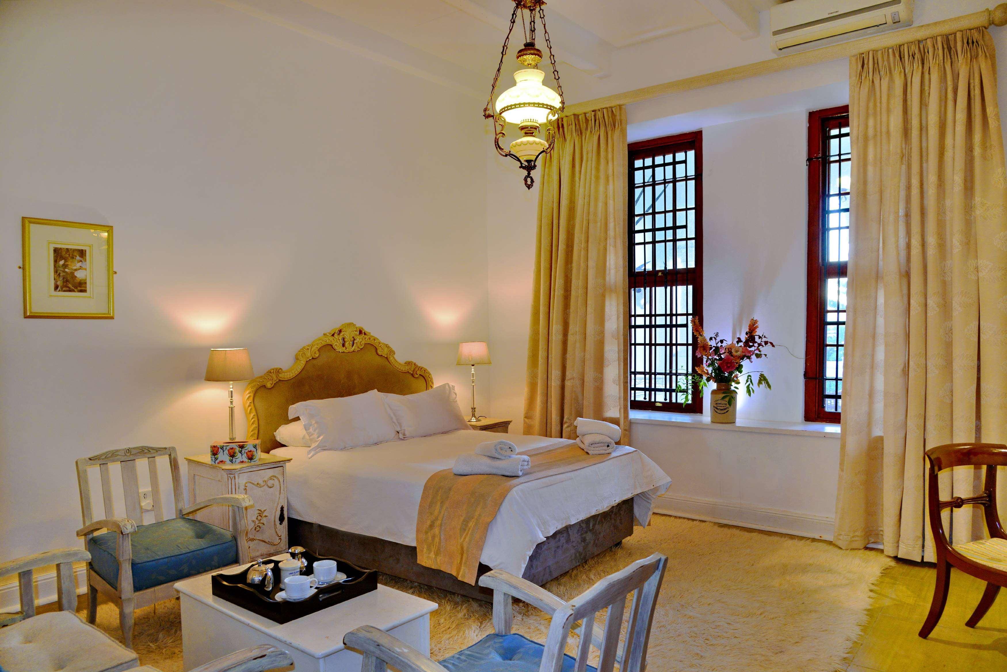 Val Du Charron Wine & Leisure Estate 4*