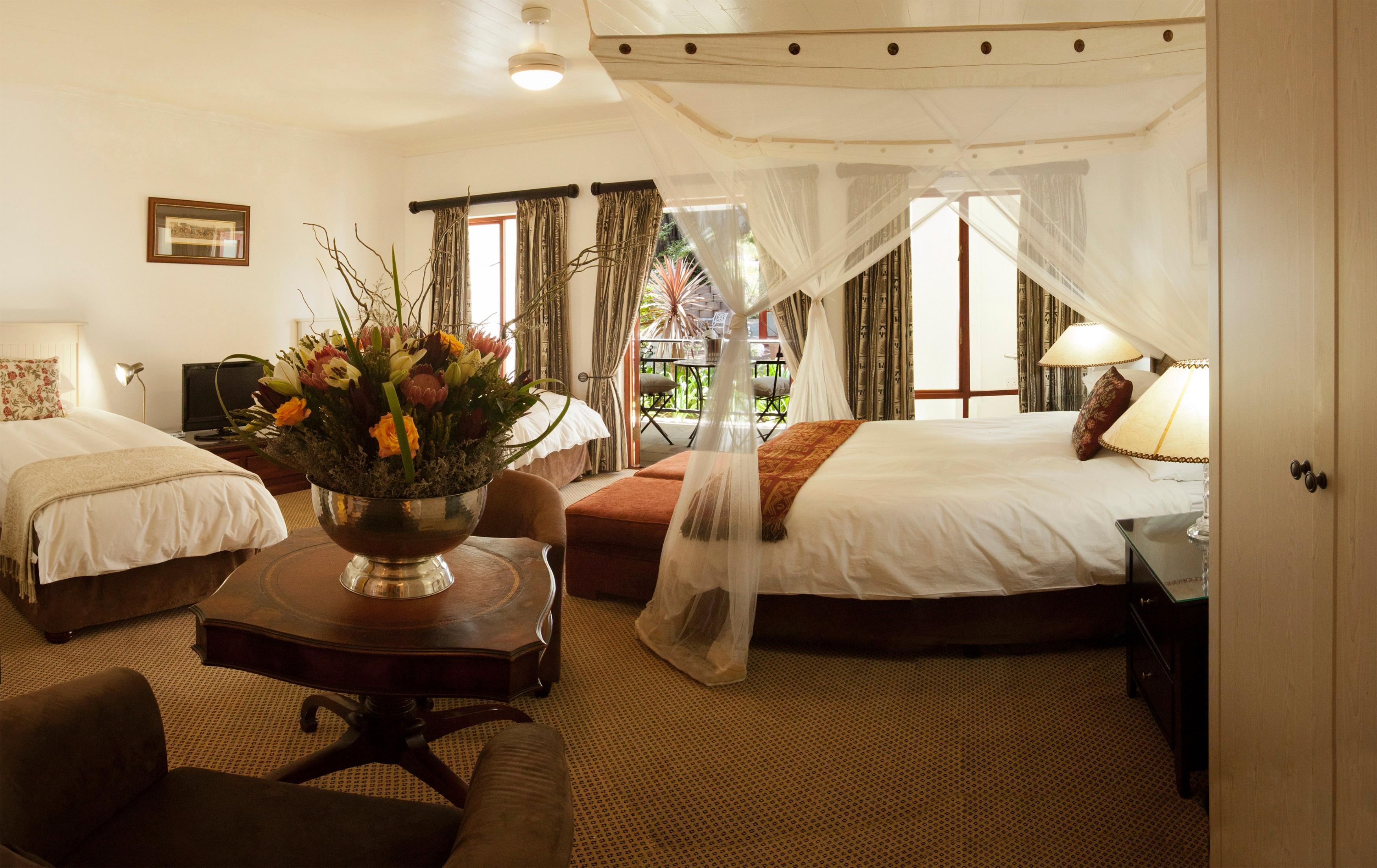 Val Du Charron Wine & Leisure Estate Guest house Wellington