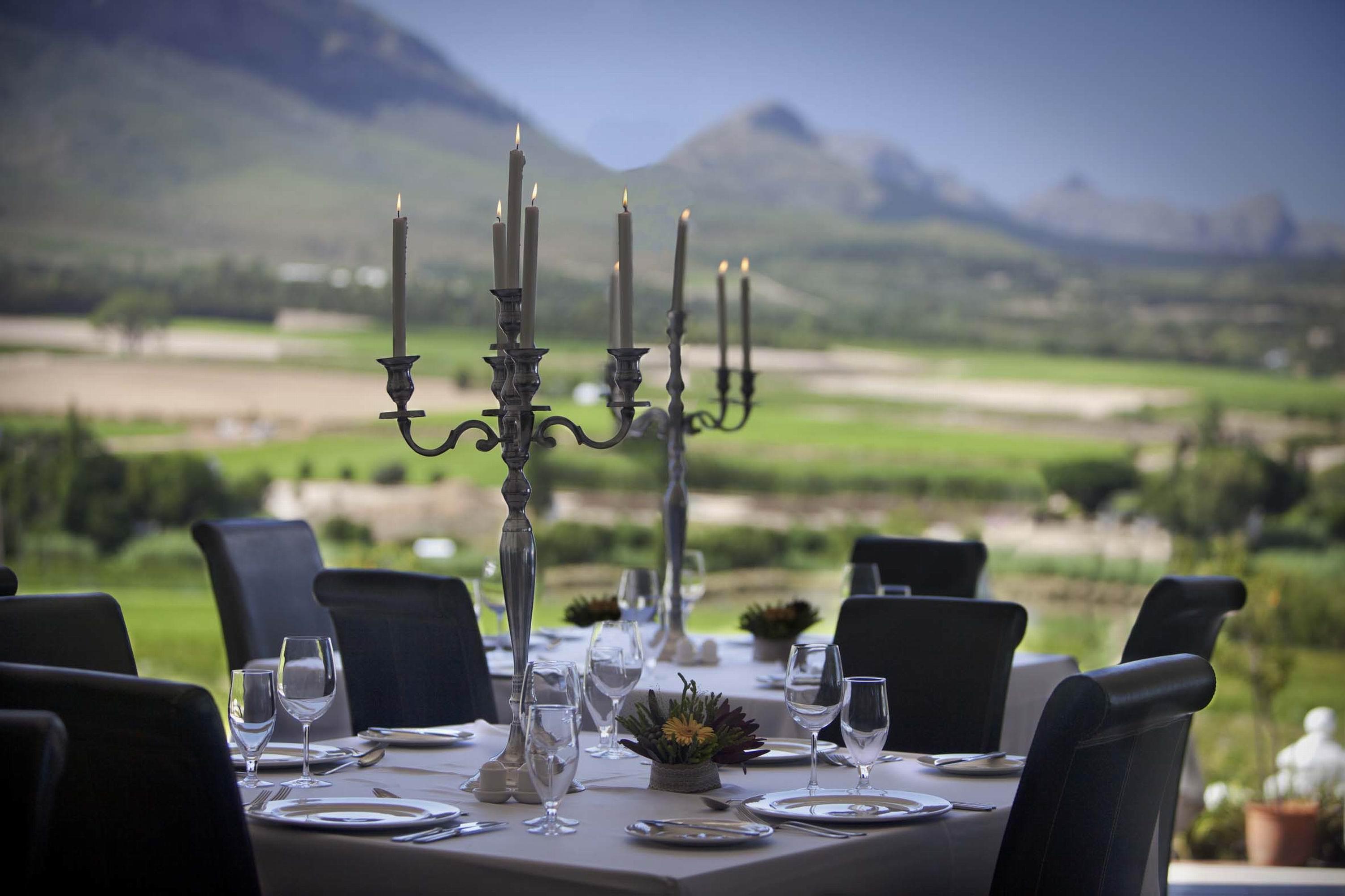 Val Du Charron Wine & Leisure Estate 4* Wellington