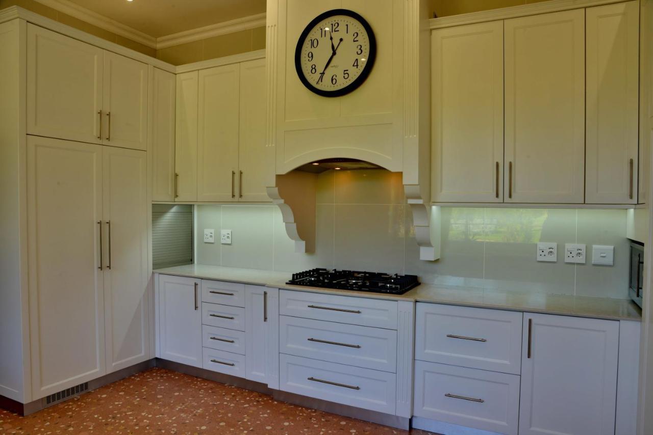 Guest house Val Du Charron Wine & Leisure Estate