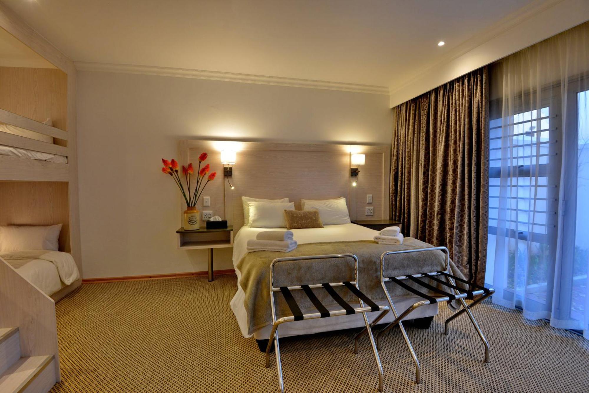Val Du Charron Wine & Leisure Estate Guest house Wellington