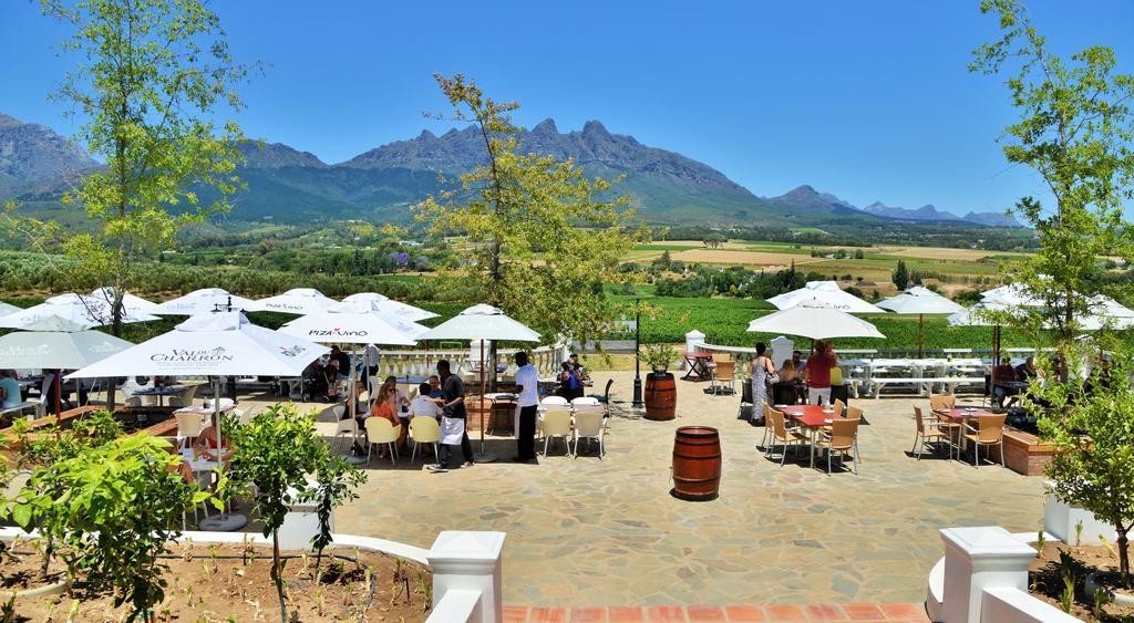 Val Du Charron Wine & Leisure Estate 4*