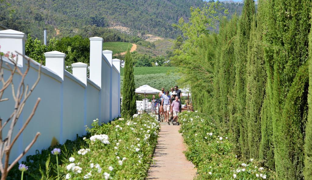 Val Du Charron Wine & Leisure Estate Wellington