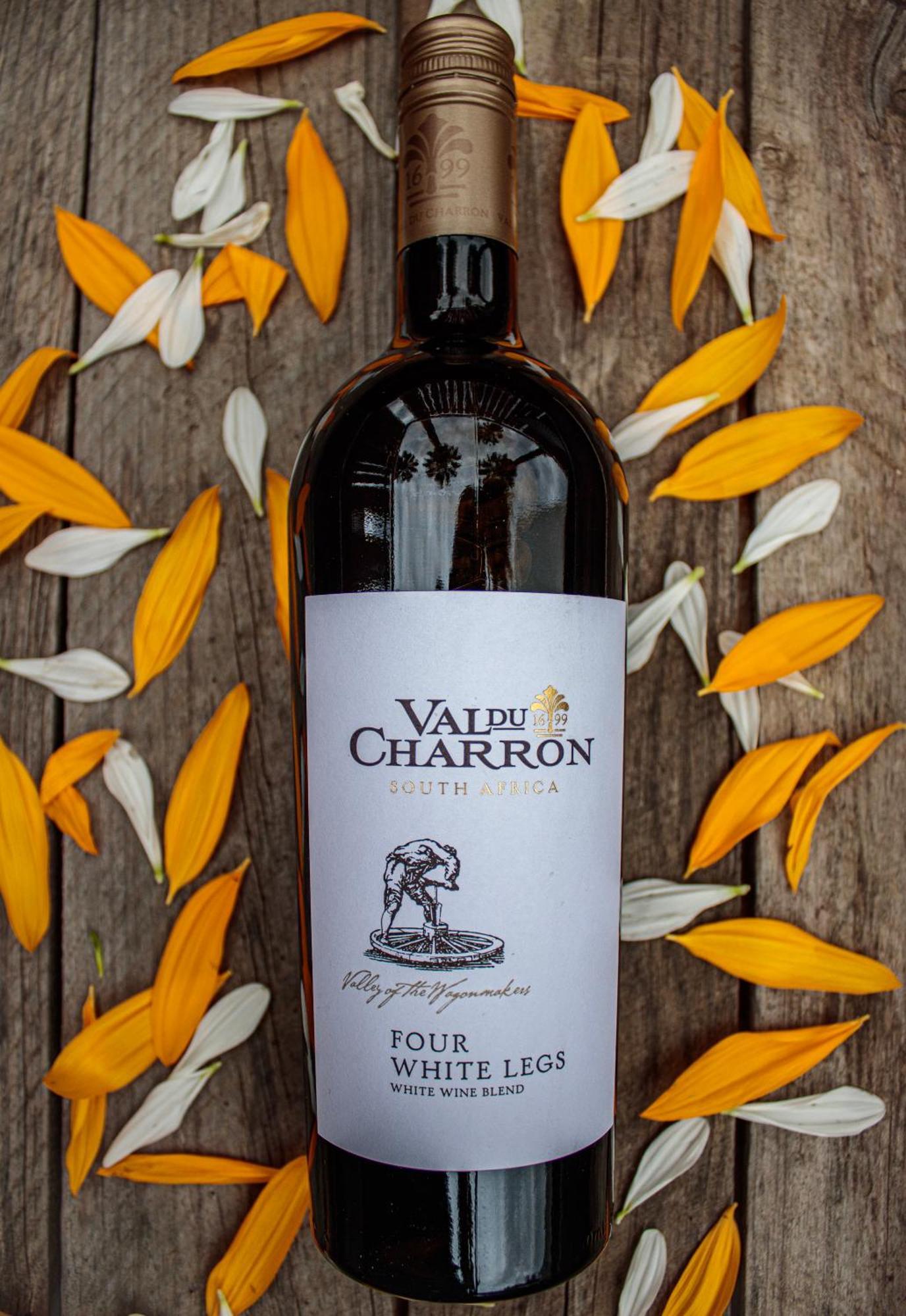 Guest house Val Du Charron Wine & Leisure Estate 4*
